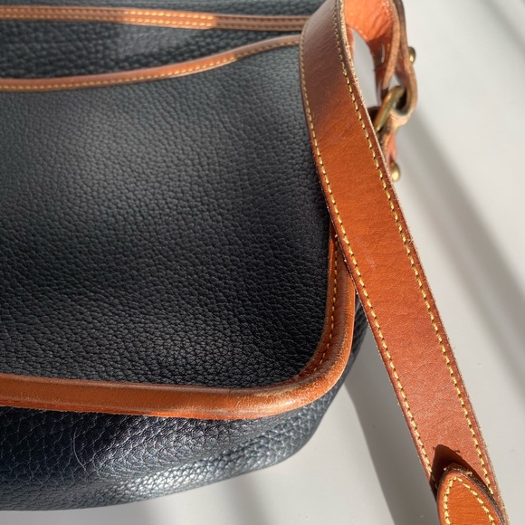 Dooney & Bourke > Vintage Purse - Picture 8 of 8